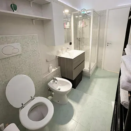 Roominrome Alexander Daire Roma