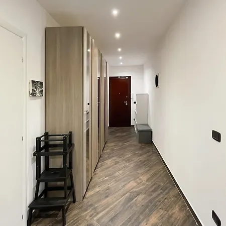 Roominrome Alexander Apartamento