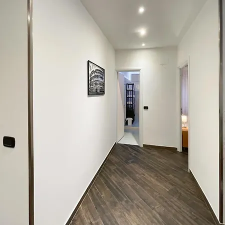Roominrome Alexander Apartamento *