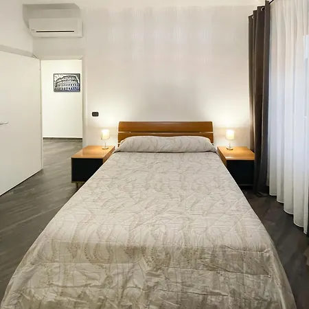 Roominrome Alexander Apartamento