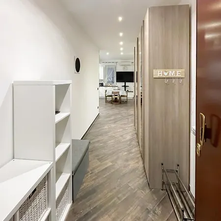 Roominrome Alexander Apartamento Roma