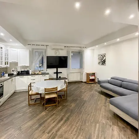 Roominrome Alexander Appartement *