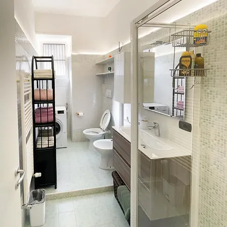 Roominrome Alexander Apartamento