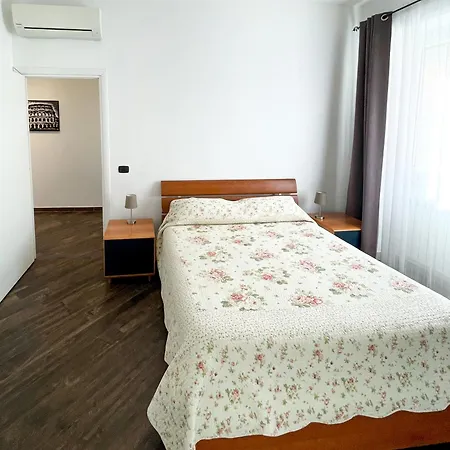 公寓 Roominrome Alexander